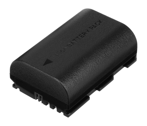 Newell LP-E6N do Canon - 505887 - zdjęcie